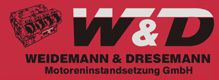 weidemann-und-dresemann-logo